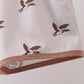 Camo Duck Embroidered Set