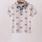 Camo Duck Shirt
