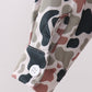 Camo Duck Embroidered Button Down Shirt