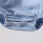 Blue Stripe Bubble