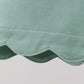 Sage Chicken Applique Bloomer Set