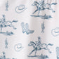 Blue Cowboy Set