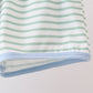 Blue Stripe Set