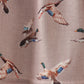 Green Mallard Embroidered Bloomer Set