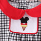 Ice Cream Applique Bubble