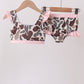 Camo UPF Swim Set