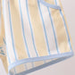 You're my sunshine embroidery Stripe Set