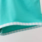 Green Mallard Embroidered Set