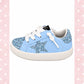 Bitty Dot Blue PO