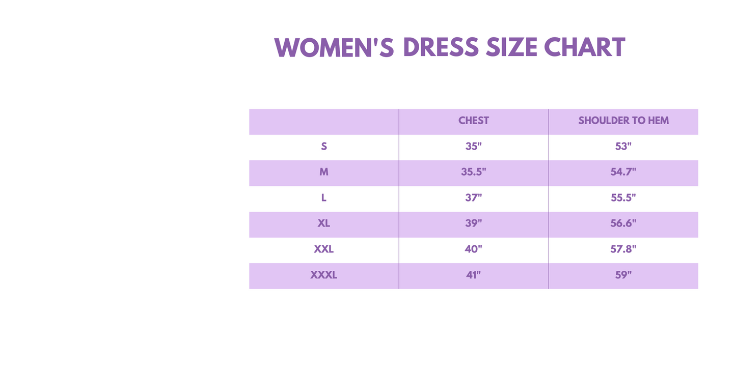 Navy gingerbread print mom gown