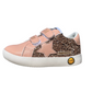 Rose gold star sneaker