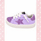 Bitty Dot Purple PO