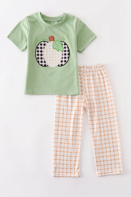 Sage boys set