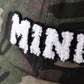 Camouflage Mama & Mini baseball cap
