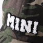 Camouflage Mama & Mini baseball cap