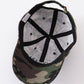 Camouflage Mama & Mini baseball cap