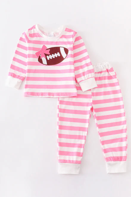 Football pajamas