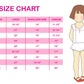 Reversible “Barbie” two piece