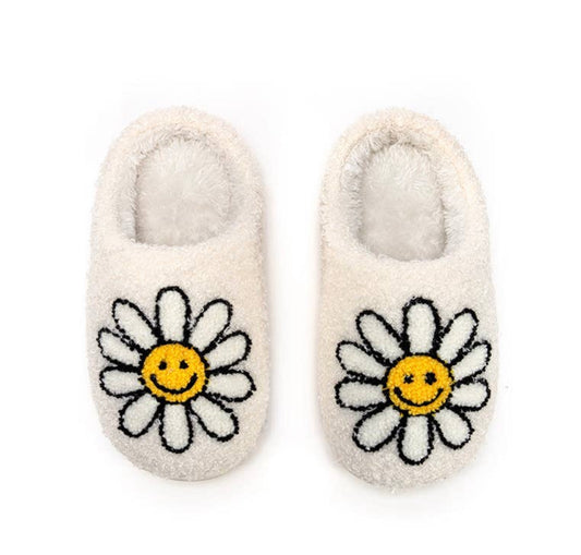 Mini slippers